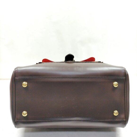 Louis Vuitton Knightsbridge Brown Damier Hand Bag mon-825-090325 - Picture 9 of 16